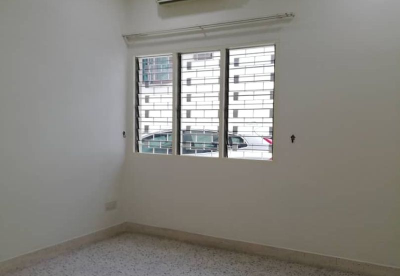 Lucky Garden (Jalan Bangsar)