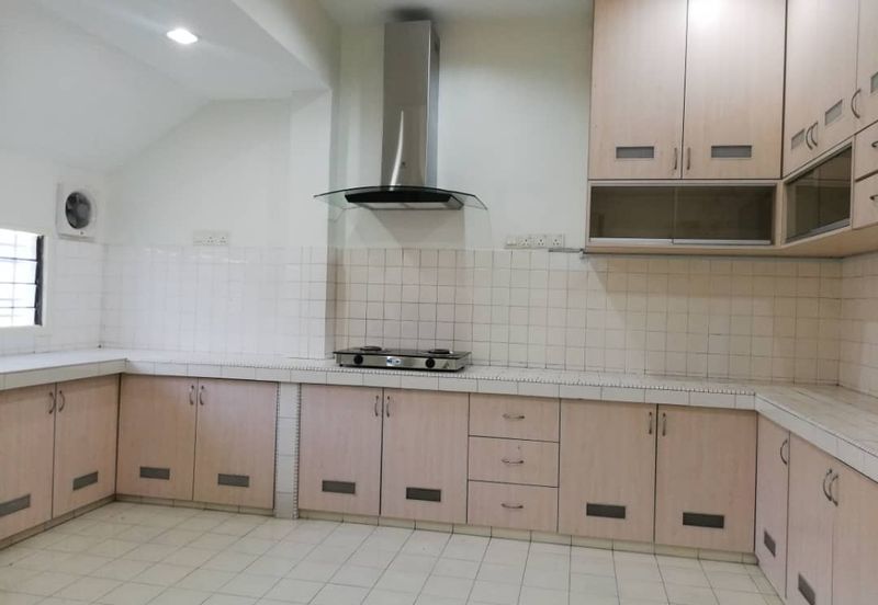 Lucky Garden (Jalan Bangsar)