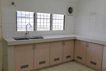 Lucky Garden (Jalan Bangsar)