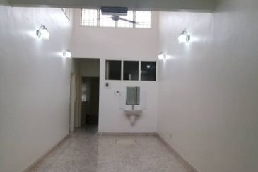 Lucky Garden (Jalan Bangsar)