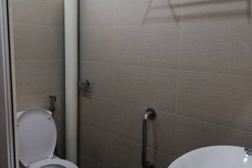 Lucky Garden (Jalan Bangsar)