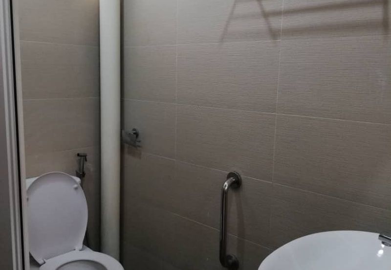 Lucky Garden (Jalan Bangsar)