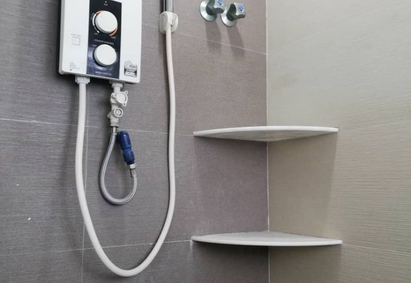 Lucky Garden (Jalan Bangsar)