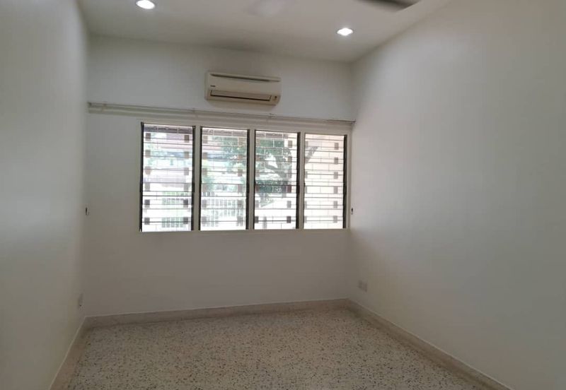 Lucky Garden (Jalan Bangsar)