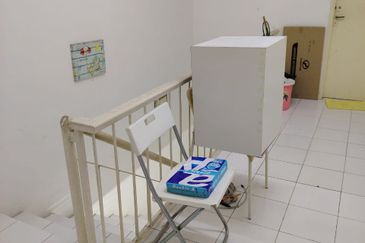 Seksyen 17, Petaling Jaya