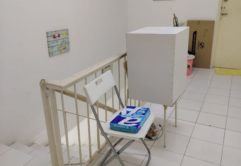 Seksyen 17, Petaling Jaya