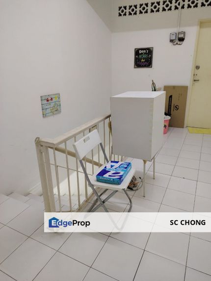 Section 17 Petaling Jaya 2 Storey Link House for SALE, Selangor, Petaling Jaya