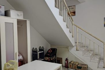 Seksyen 17, Petaling Jaya