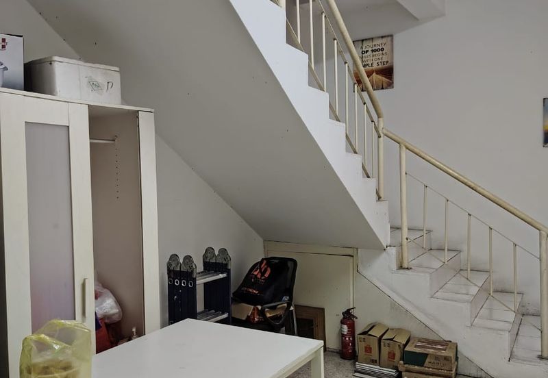 Seksyen 17, Petaling Jaya