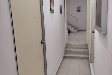 Seksyen 17, Petaling Jaya