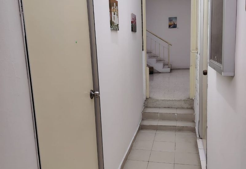 Seksyen 17, Petaling Jaya