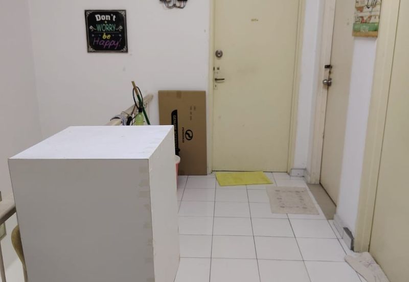 Seksyen 17, Petaling Jaya