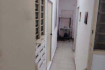 Seksyen 17, Petaling Jaya