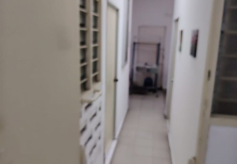 Seksyen 17, Petaling Jaya