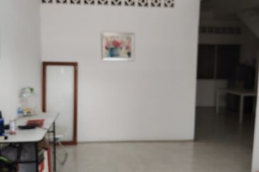 Seksyen 17, Petaling Jaya