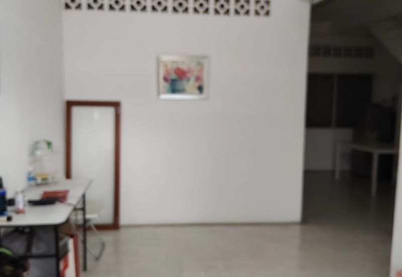 Seksyen 17, Petaling Jaya