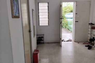 Seksyen 17, Petaling Jaya