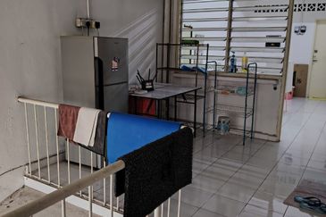 Seksyen 17, Petaling Jaya