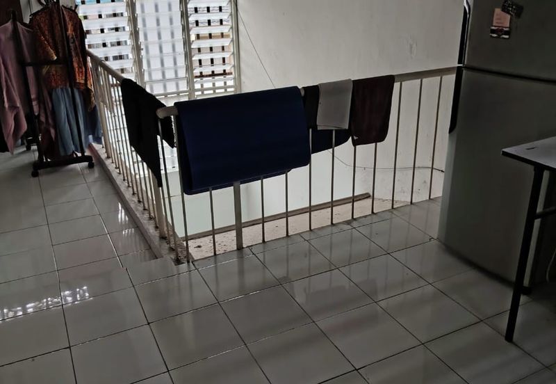 Seksyen 17, Petaling Jaya