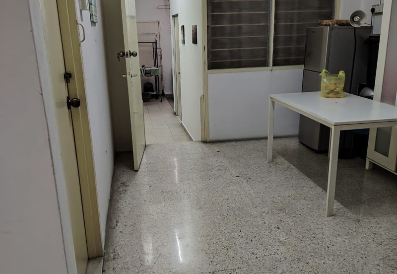 Seksyen 17, Petaling Jaya