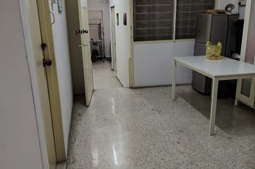 Seksyen 17, Petaling Jaya