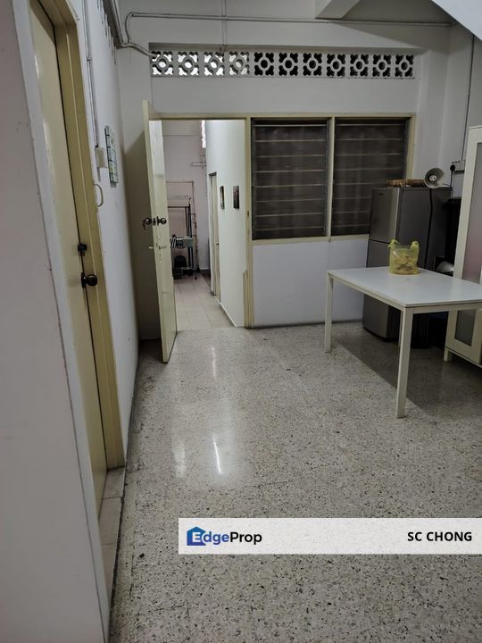 Section 17 Petaling Jaya 2 Storey Link House for SALE, Selangor, Petaling Jaya