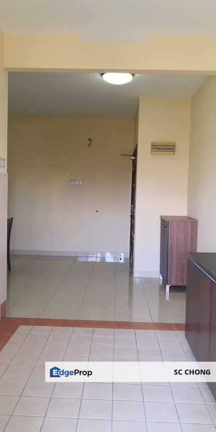 Bandar Utama Pelangi Utama Condominium for SALE, Selangor, Bandar Utama