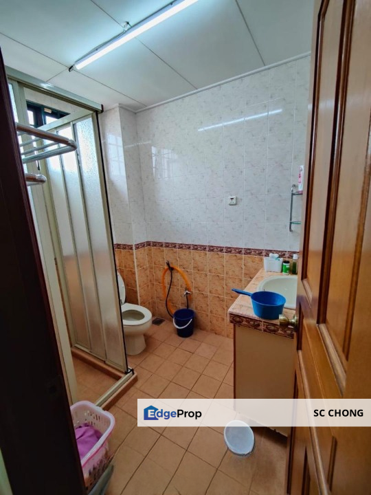 Section 5 Bukit Gasing 2 Storey Semi D for Sale, Selangor, Petaling Jaya