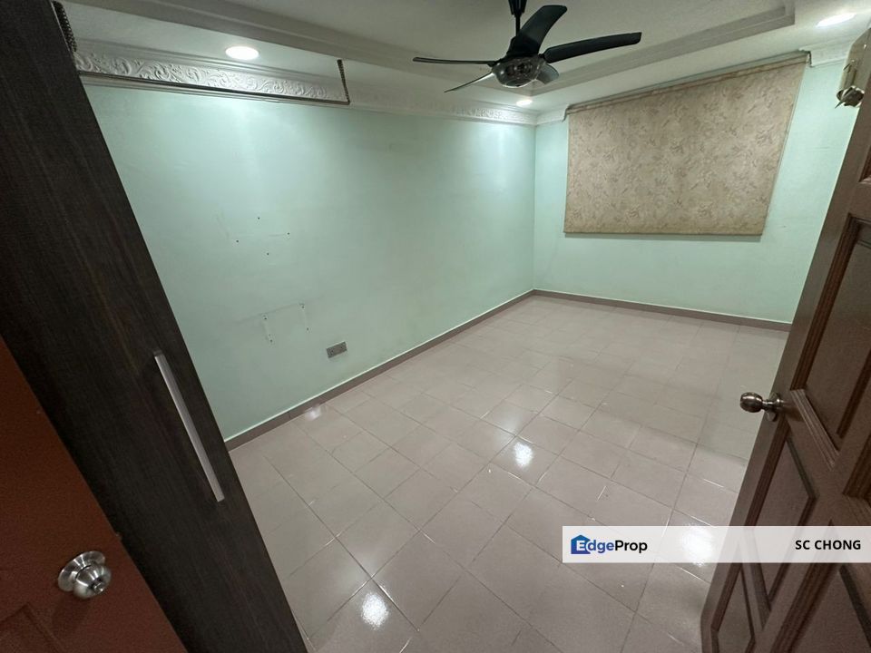 Damansara Kim 2 Storey Corner Link House for SALE, Selangor, Pandan Jaya
