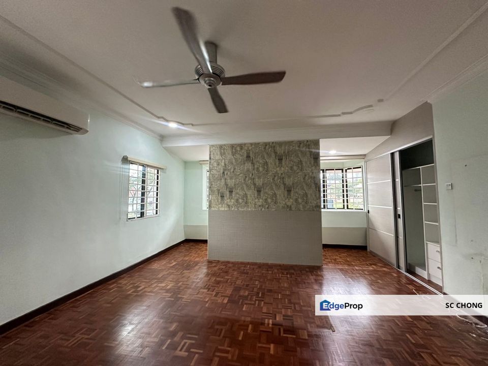 Damansara Kim 2 Storey Corner Link House for SALE, Selangor, Pandan Jaya