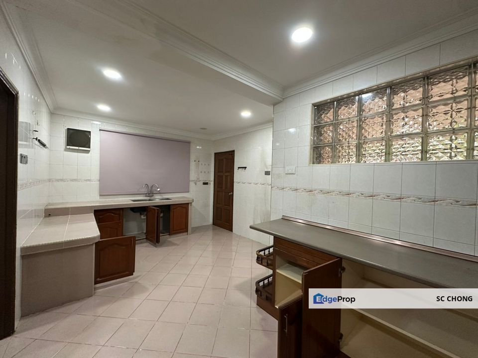 Damansara Kim 2 Storey Corner Link House for SALE, Selangor, Pandan Jaya