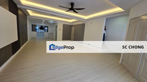 BU12 Bandar Utama 2 Storey Link House for SALE, Selangor, Bandar Utama