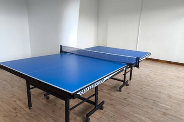 The Plaza Condominium