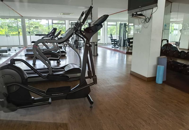 The Plaza Condominium