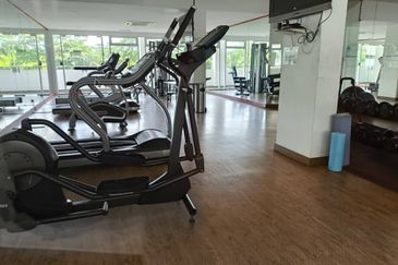 The Plaza Condominium