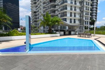 The Plaza Condominium