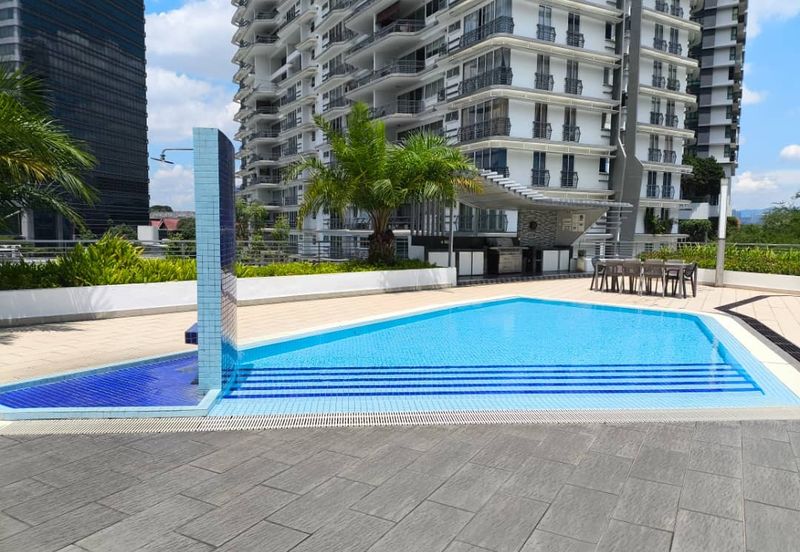 The Plaza Condominium