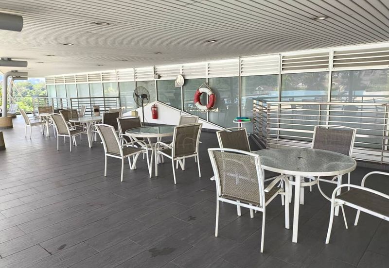 The Plaza Condominium