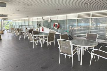 The Plaza Condominium