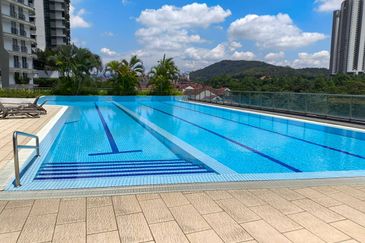 The Plaza Condominium