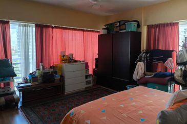 The Plaza Condominium