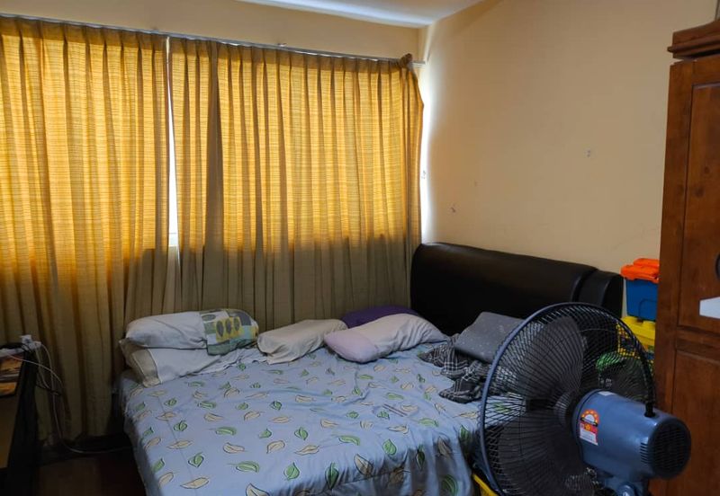 The Plaza Condominium