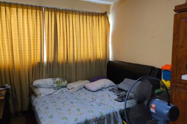 The Plaza Condominium