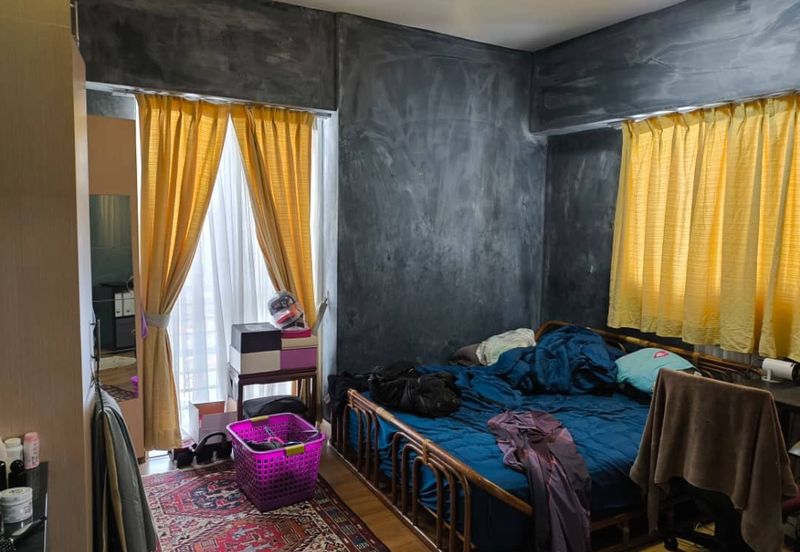 The Plaza Condominium