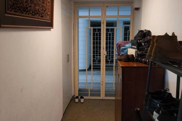 The Plaza Condominium