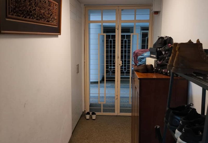 The Plaza Condominium