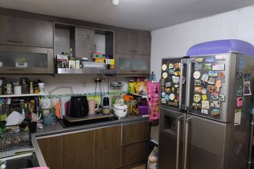 The Plaza Condominium