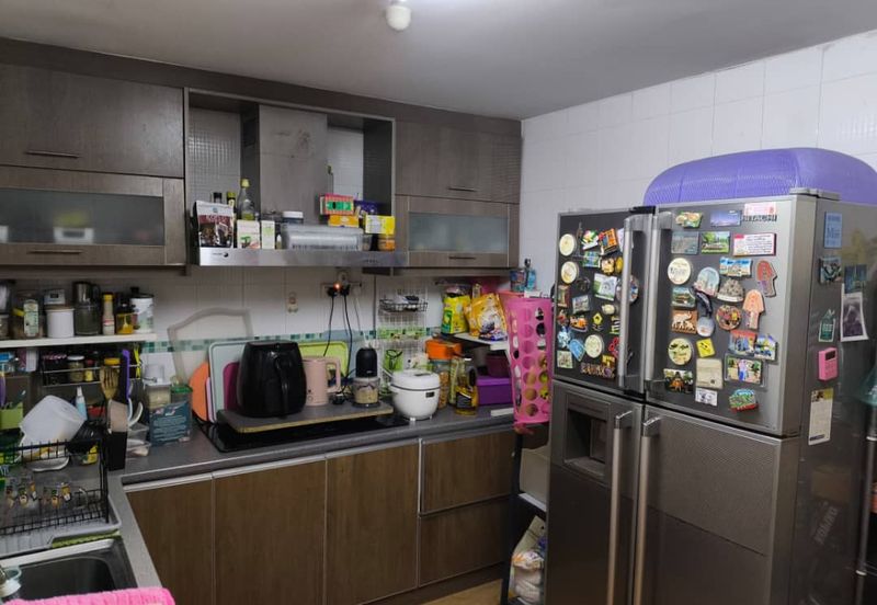 The Plaza Condominium