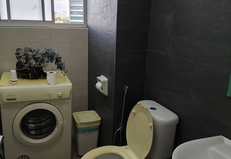 The Plaza Condominium