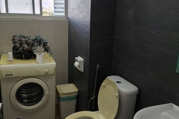 The Plaza Condominium